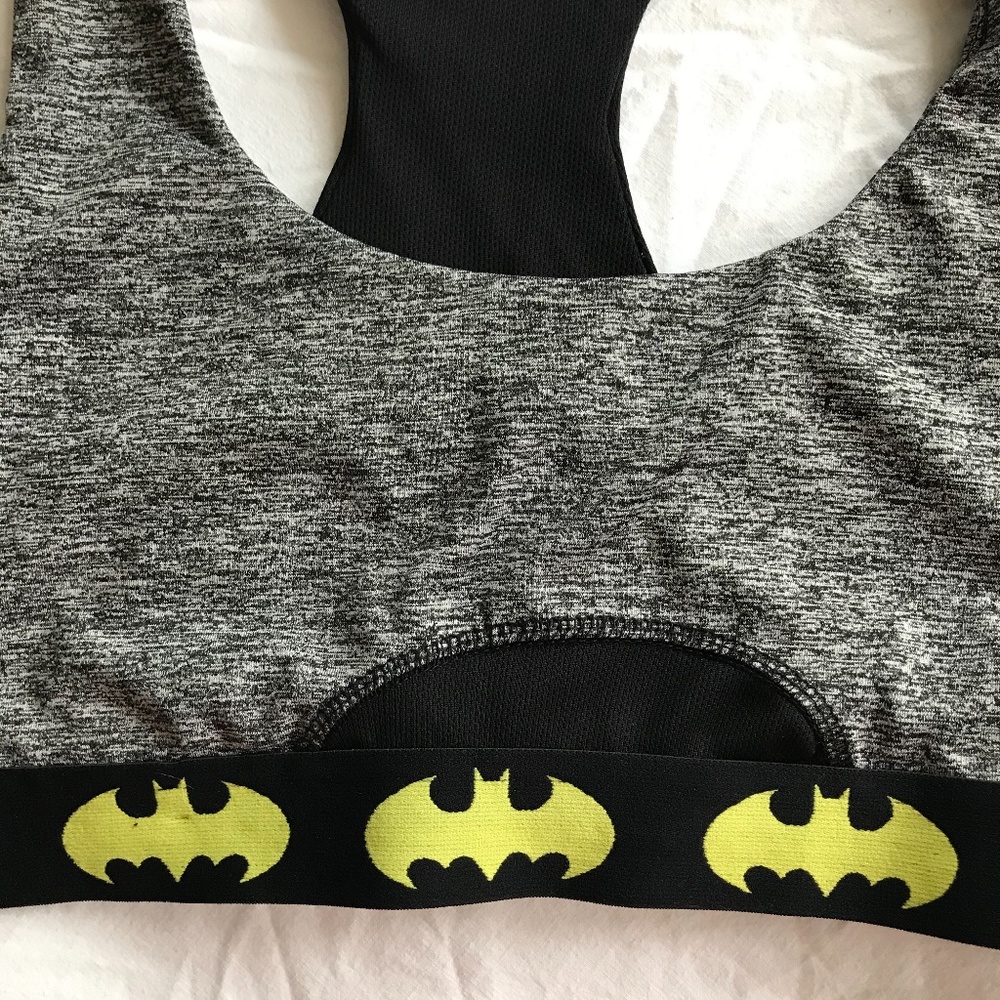 Batman Wireless, L *P1030 - Picture 4 of 4